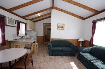 BIG4 Ballarat Goldfields Holiday Park - Nambucca Heads Accommodation 1