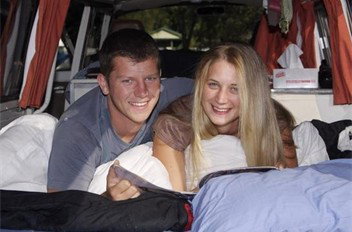 BIG4 Ballarat Goldfields Holiday Park - Nambucca Heads Accommodation 4