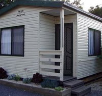 Big 4 Castlemaine Gardens Holiday Park - Nambucca Heads Accommodation