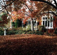 Clevedon Manor - Nambucca Heads Accommodation