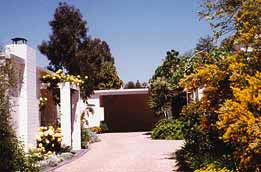 Green Patch Accommodation - Nambucca Heads Accommodation 0