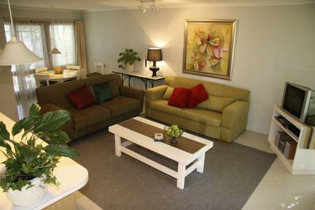 Green Patch Accommodation - Nambucca Heads Accommodation 3