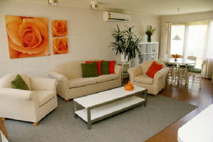 Green Patch Accommodation - Nambucca Heads Accommodation 4
