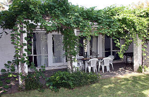 Green Patch Accommodation - Nambucca Heads Accommodation 5