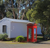 Shady Acres Caravan Park Ballarat