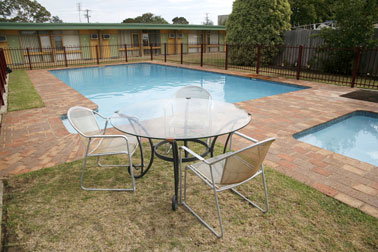 Midtown Motor Inn - Nambucca Heads Accommodation 2