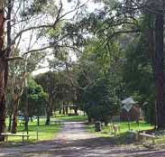 Moe Gardens Caravan Park - Nambucca Heads Accommodation
