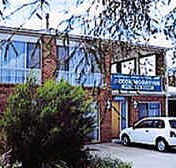 Inverloch Central Motor Inn - Nambucca Heads Accommodation