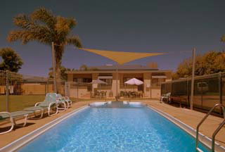 Sale Motor Village - Nambucca Heads Accommodation 1