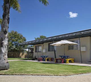 Sale Motor Village - Nambucca Heads Accommodation 3