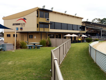 Sale Showground Caravan And Motorhome Park - Nambucca Heads Accommodation 3