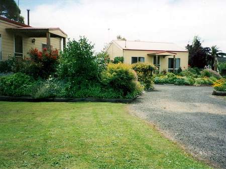 Stanbyrne Bed & Breakfast - Nambucca Heads Accommodation 1