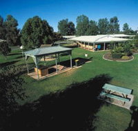 RACV Cobram Resort
