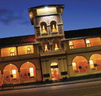 Vue Grand Hotel - Nambucca Heads Accommodation