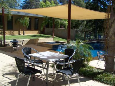 La Trobe At Beechworth - Nambucca Heads Accommodation 2