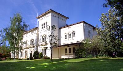 La Trobe At Beechworth - Nambucca Heads Accommodation 3