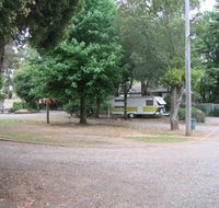 El Paso Caravan Park