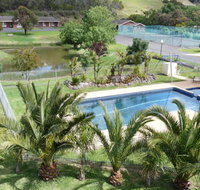 Barwon Valley Lodge - Nambucca Heads Accommodation