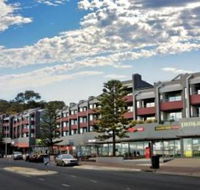Cumberland Lorne Resort - Nambucca Heads Accommodation