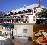 Whitehall Guesthouse Sorrento - Nambucca Heads Accommodation