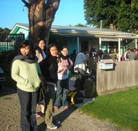 Apollo Bay Backpackers