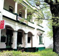 Healesville Hotel - Nambucca Heads Accommodation
