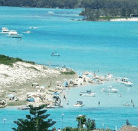 The Penthouse - Nambucca Heads Accommodation
