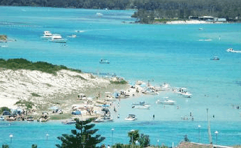 The Penthouse - Nambucca Heads Accommodation 0