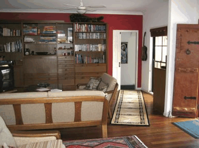 Villa Della Rosa Bed And Breakfast - Nambucca Heads Accommodation 0