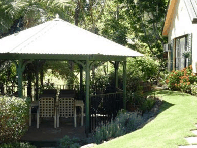 Villa Della Rosa Bed And Breakfast - Nambucca Heads Accommodation 1