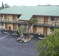 Harbour Lodge Motel - Nambucca Heads Accommodation