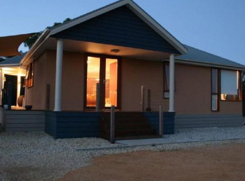 Aurora Cottages - Nambucca Heads Accommodation 0