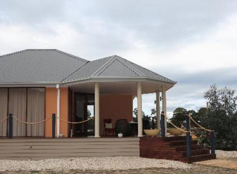 Aurora Cottages - Nambucca Heads Accommodation 4
