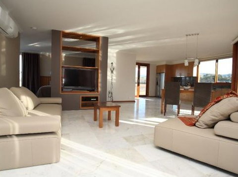 Aurora Cottages - Nambucca Heads Accommodation 5