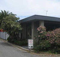 Boat Ramp Motel - Nambucca Heads Accommodation