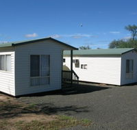 Natimuk Lake Caravan Park