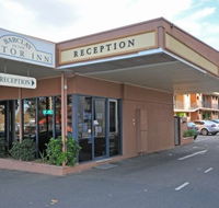 Barclay On View Motor Inn - Nambucca Heads Accommodation