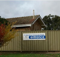 Coleraine Caravan Park