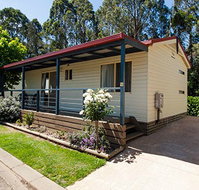 Warragul Gardens Holiday Park - Nambucca Heads Accommodation