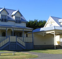 Belfast Cottages - Nambucca Heads Accommodation