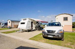 BIG4 Apollo Bay Pisces - Nambucca Heads Accommodation 2