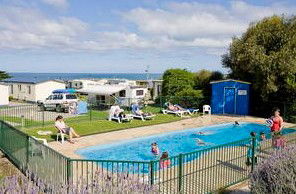 BIG4 Apollo Bay Pisces - Nambucca Heads Accommodation 4