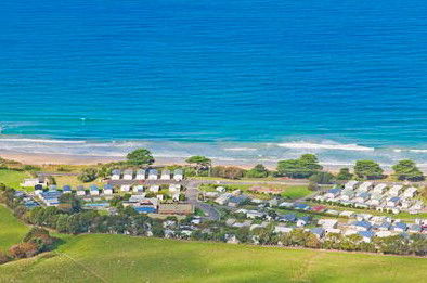 BIG4 Apollo Bay Pisces - Nambucca Heads Accommodation 5