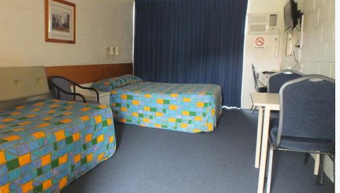 Central Motel - Nambucca Heads Accommodation 4