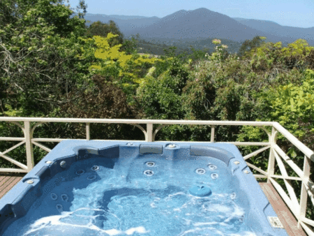 Healesville Garden Accommodation - Nambucca Heads Accommodation