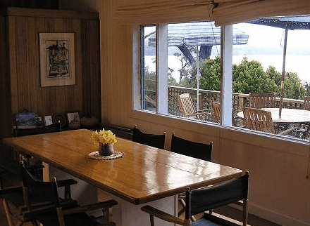 Beach House at St Helens - Nambucca Heads Accommodation