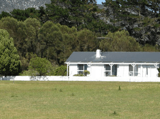 Echo Hills - Nambucca Heads Accommodation