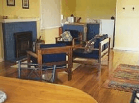 Elvstan Cottages - Nambucca Heads Accommodation