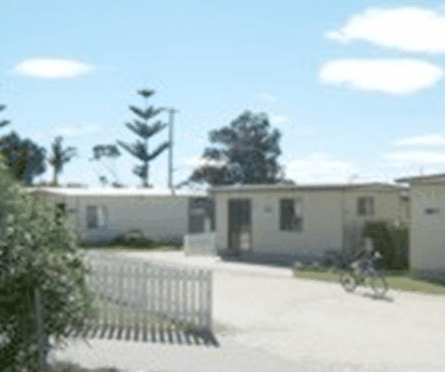 Hillcrest Tourist Park - Nambucca Heads Accommodation