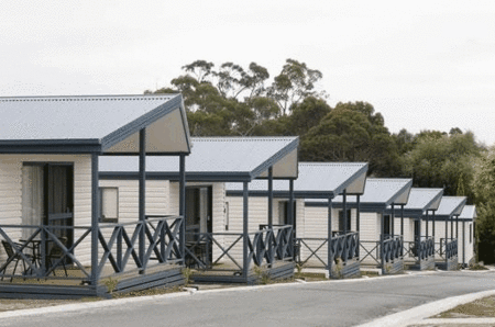 BIG4 St Helens Holiday Park - Nambucca Heads Accommodation
